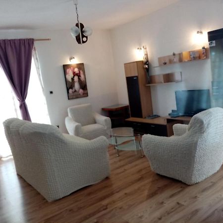 Apartment Kraljevic Blato na Cetini Esterno foto