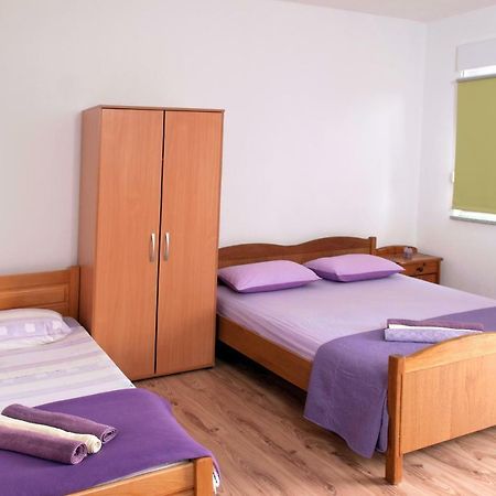 Apartment Kraljevic Blato na Cetini Esterno foto