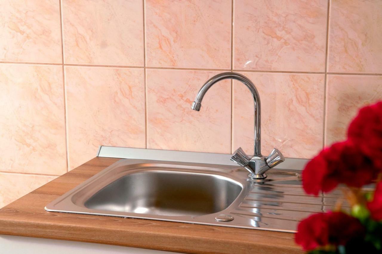 Apartment Kraljevic Blato na Cetini Esterno foto