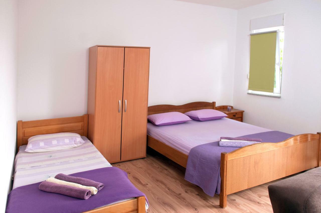 Apartment Kraljevic Blato na Cetini Esterno foto