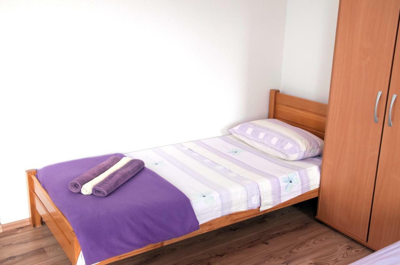 Apartment Kraljevic Blato na Cetini Esterno foto
