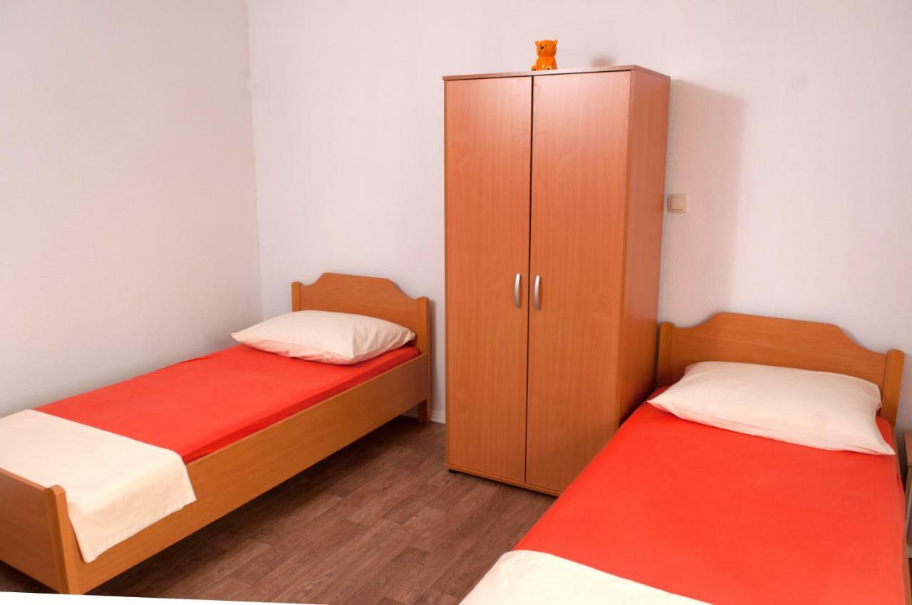 Apartment Kraljevic Blato na Cetini Esterno foto
