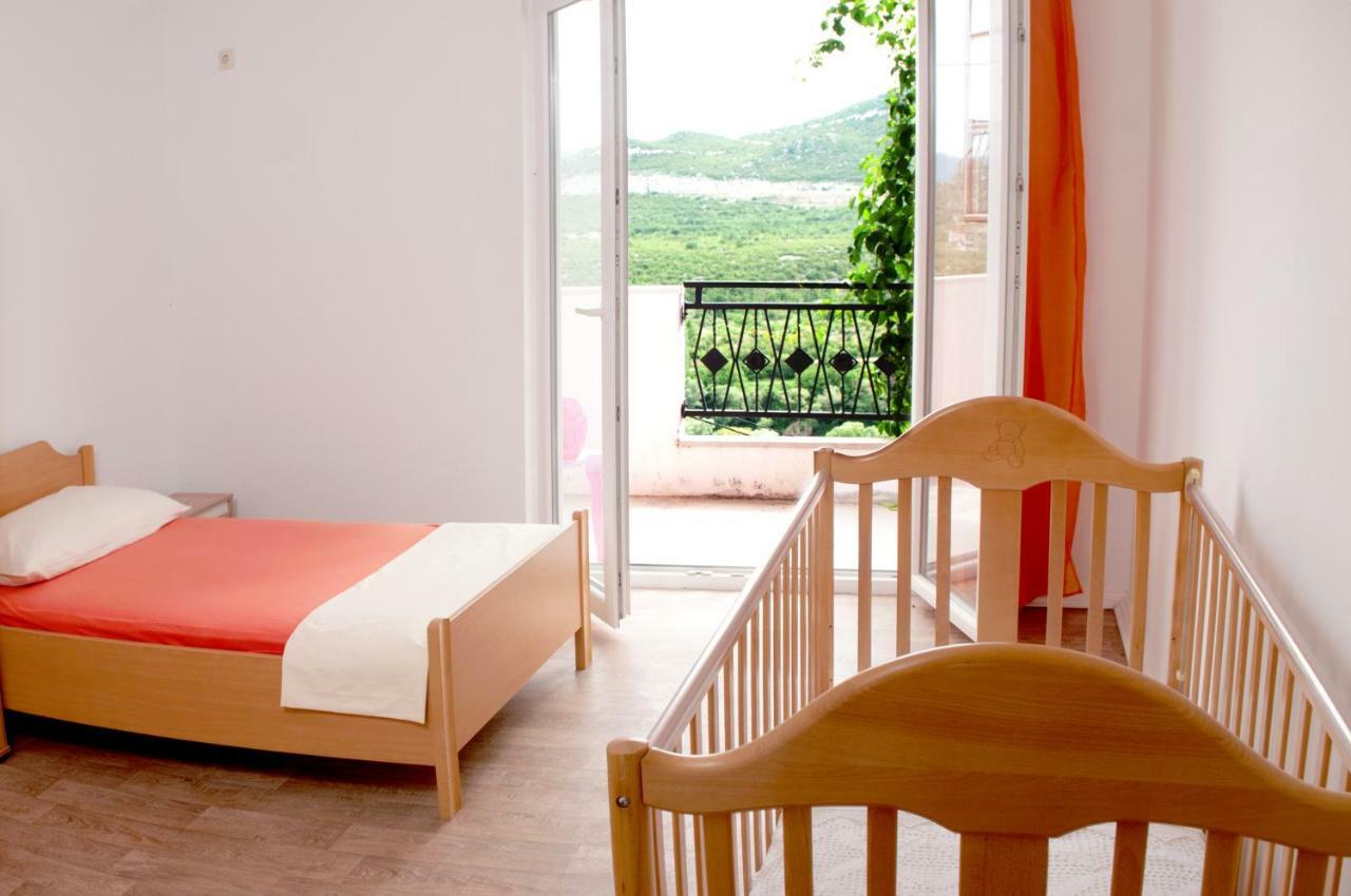Apartment Kraljevic Blato na Cetini Esterno foto