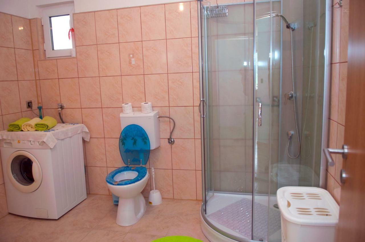 Apartment Kraljevic Blato na Cetini Esterno foto