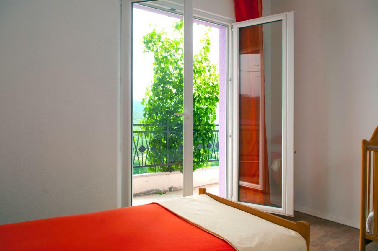 Apartment Kraljevic Blato na Cetini Esterno foto