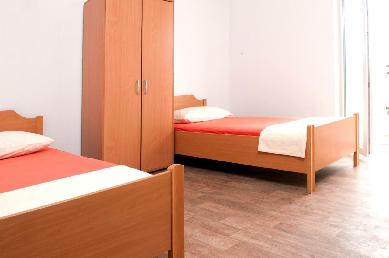 Apartment Kraljevic Blato na Cetini Esterno foto